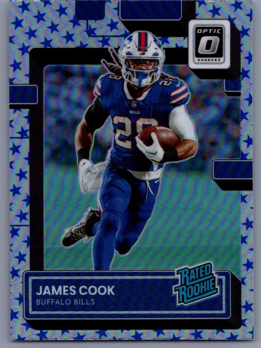 James Cook
