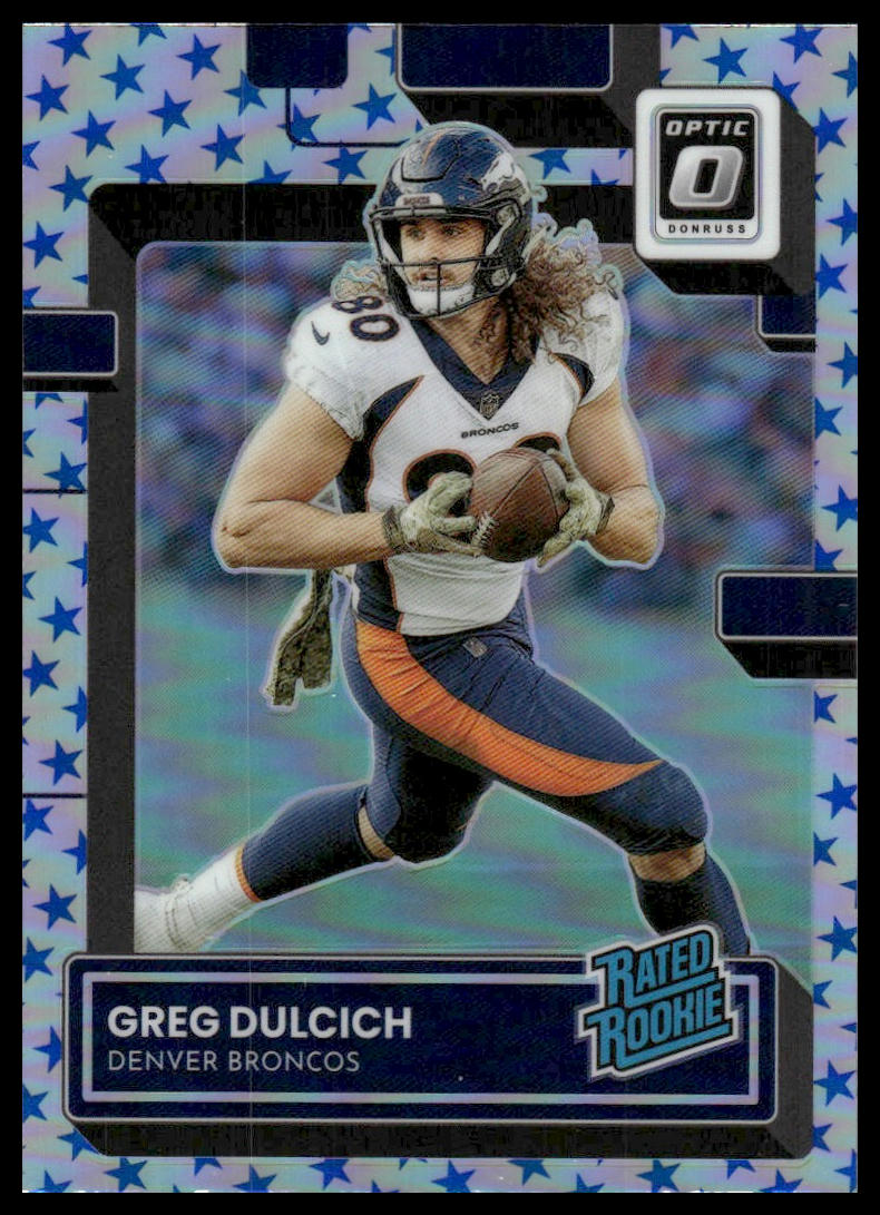 Greg Dulcich