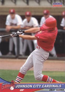 Colby Rasmus