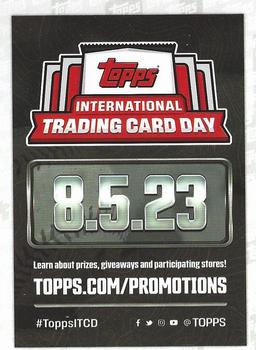 International Trading Card Day