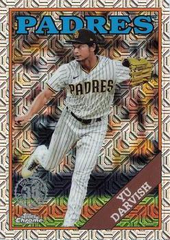 Yu Darvish