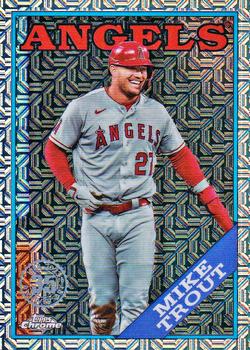 Mike Trout