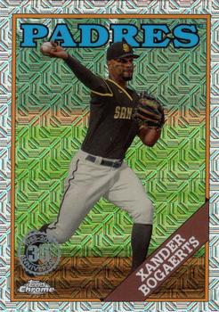 Xander Bogaerts
