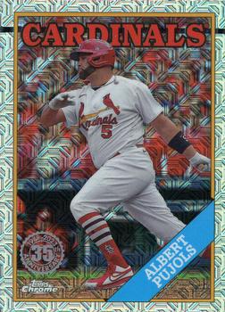 Albert Pujols
