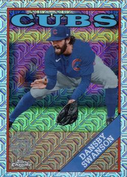 Dansby Swanson