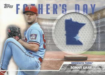 Sonny Gray
