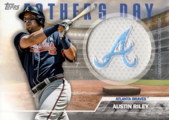 Austin Riley