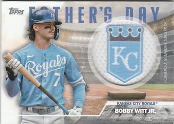 Bobby Witt Jr.