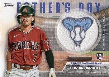 Corbin Carroll