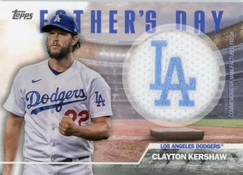 Clayton Kershaw