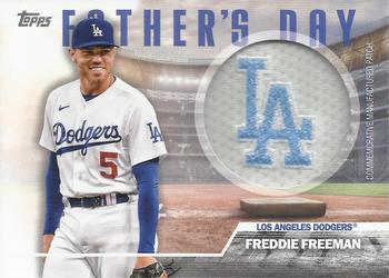 Freddie Freeman