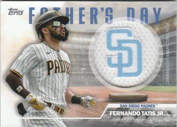 Fernando Tatis Jr.