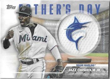 Jazz Chisholm Jr.