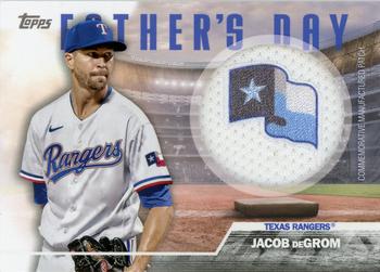 Jacob deGrom