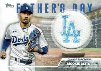 Mookie Betts