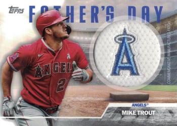 Mike Trout
