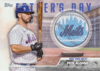Pete Alonso