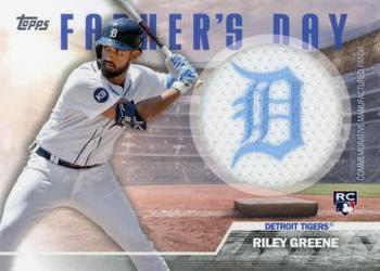 Riley Greene