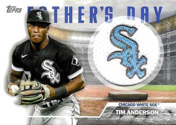 Tim Anderson