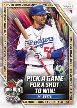 Mookie Betts