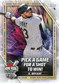 Kris Bryant