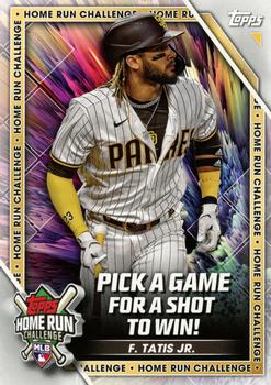 Fernando Tatis Jr.