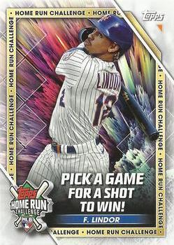 Francisco Lindor