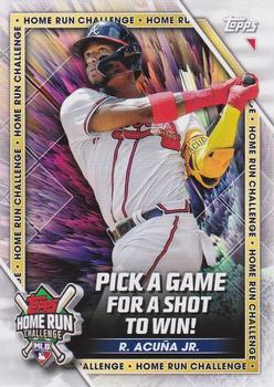 Ronald Acuña Jr.