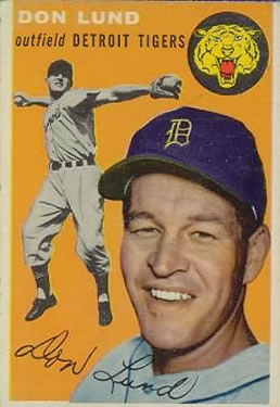 Don Lund