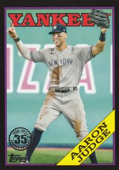 Aaron Judge