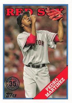 Pedro Martinez