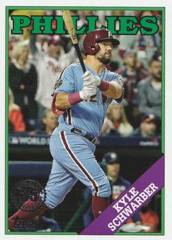 Kyle Schwarber