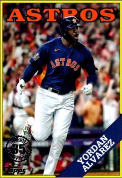 Yordan Alvarez