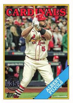 Albert Pujols