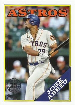 José Abreu