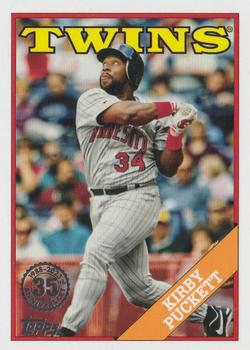 Kirby Puckett