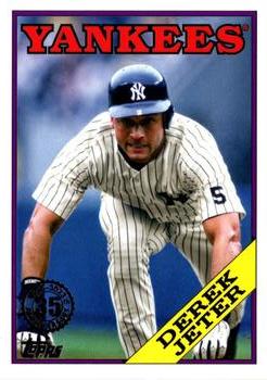 Derek Jeter