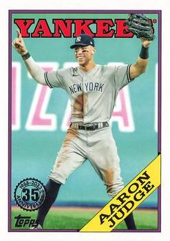 Aaron Judge