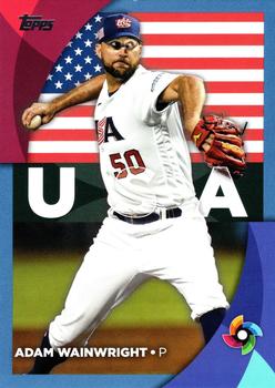 Adam Wainwright