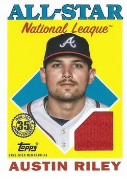 Austin Riley