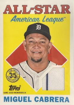 Miguel Cabrera