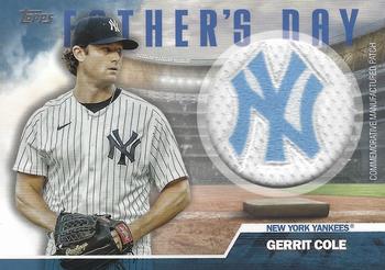 Gerrit Cole