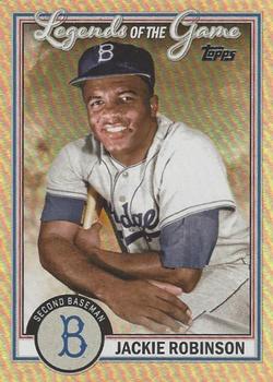 Jackie Robinson