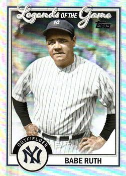 Babe Ruth