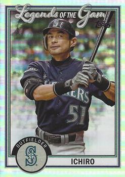 Ichiro