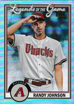 Randy Johnson