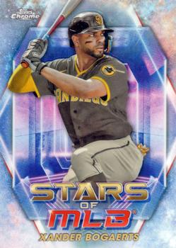 Xander Bogaerts