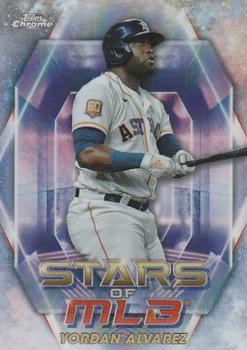 Yordan Alvarez