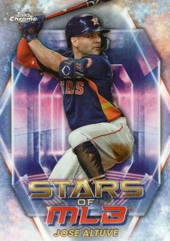 Jose Altuve