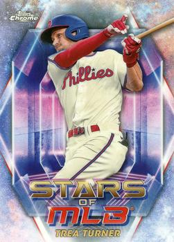 Trea Turner